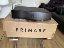 Primare Power Amplifier A34.2