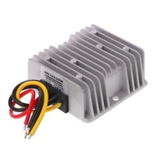 Converter 24V for DC To 12V