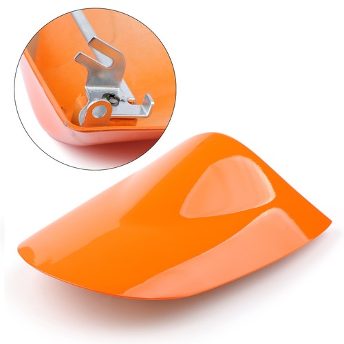 Rear seat cover cowl - rear, for