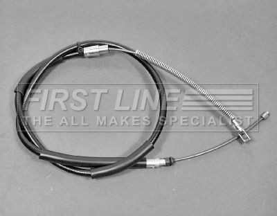 Genuine first line - genuine,