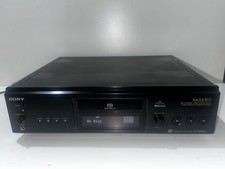 Sony SCD-XA333ES SACD/CD