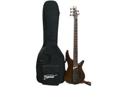 Ibanez 5 String Bass SSR635