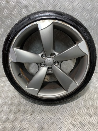 Audi rotor 225 35 18 - audi,