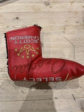 Scotty Cameron Special Select