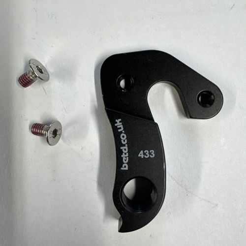 Derailleur hanger 433 fits - hanger,