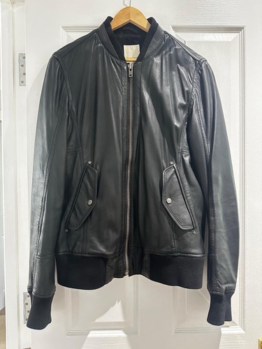 Men vintage diesel leather - men’s,