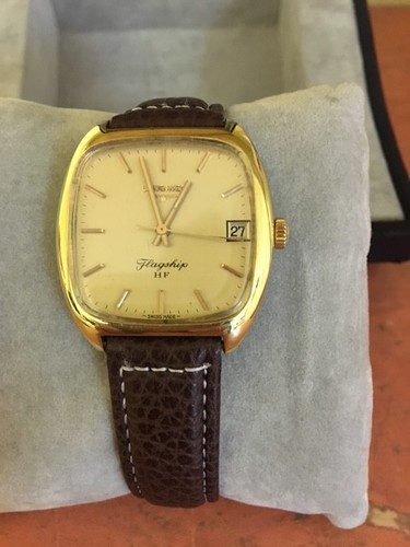 Longines vintage wind - , up