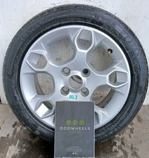 FORD FIESTA ALLOY WHEEL 15"