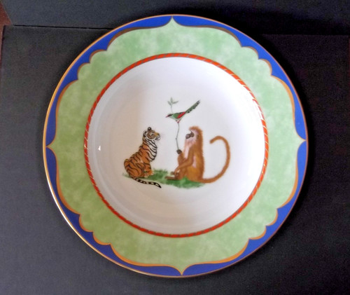 Lynn chase tiger - raj, large
