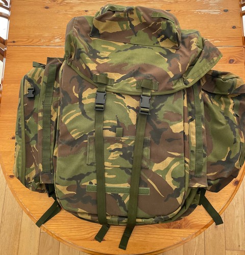 Rucksack british army - british,