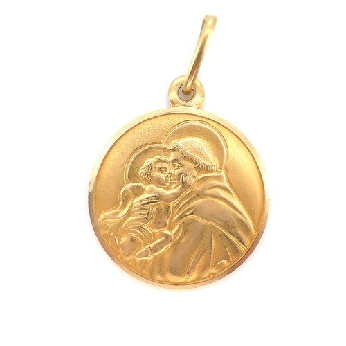 Vintage 1960s italian - vintage, 18k