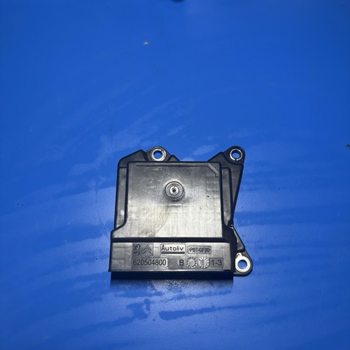 Citroen safety bag ecu - c3,