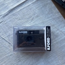 Ilford Sprite 35-II Reusable