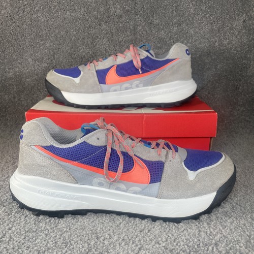Nike acg lowcate - nike, trainers