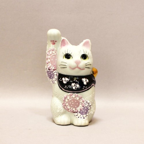 Maneki neko japanese - japanese, kutani