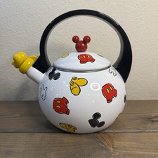 RARE Vintage Disney Mickey