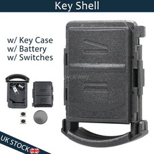Remote Car Key Fob Case 2