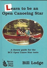 Learn to be an open canoeing