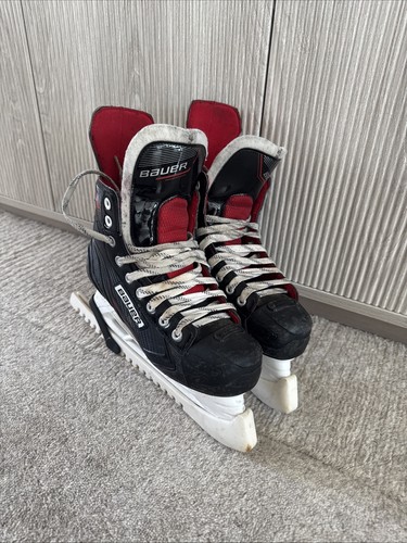 Bauer nsx ice hockey - nsx, skates