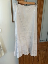 Beautiful Antique Cotton