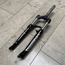 Manitou six suspension forks - manitou,