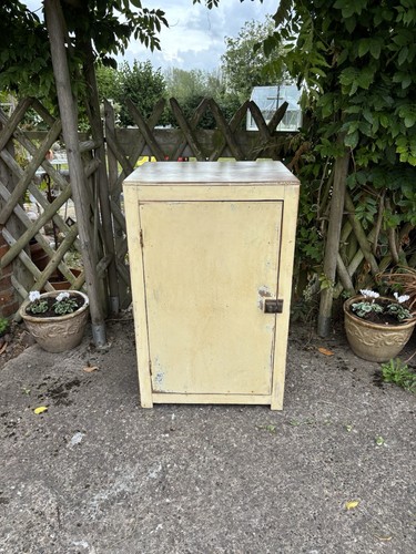 Vintage larder small - vintage,