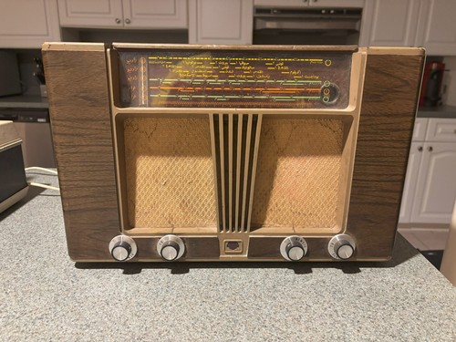 Mullard circa 1960 vintage - mullard,