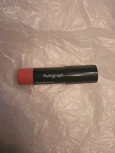 Autograph marks spenser - autograph,