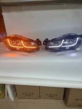 2010-2019 LED Headlight Jaguar
