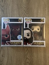 Funko Pop! Movies Horror Bram