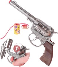 Toyland 19cm die cast - toyland®, (8")