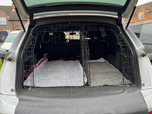 Barjo full guard - full, kit