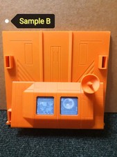G1 Transformers Autobot Ark Custom Diorama scene Teletraan 1  MP