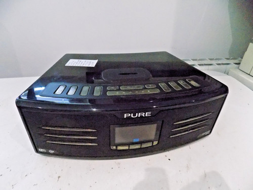 Pure avanti flow alarm - pure,