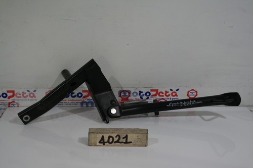 Side stand buzzetti - buzzetti,