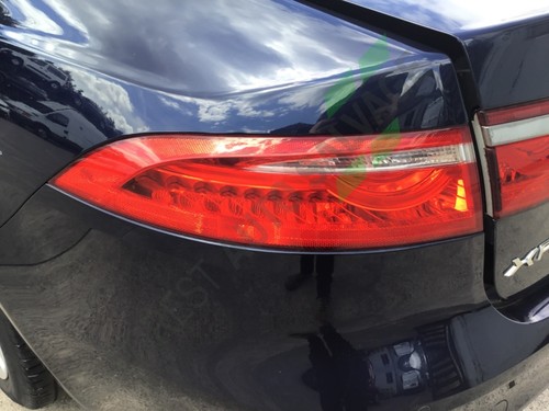 2016 jaguar rear light left - jaguar,