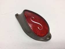 Vintage Schwinn S Rear Fender