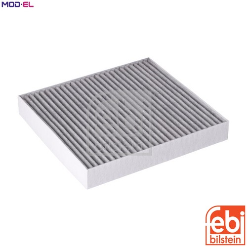 Filter cabin air 29308 for - air,
