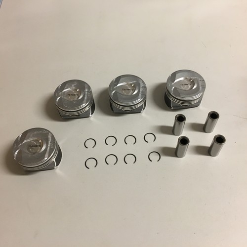 Oversize pistons 25mm - oversize,