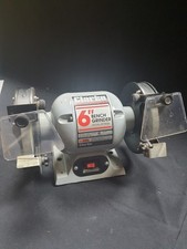 VINTAGE CLARKE METALWORKER 6"