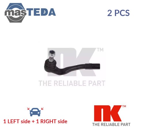 5033339 track rod end rack - 5033339,