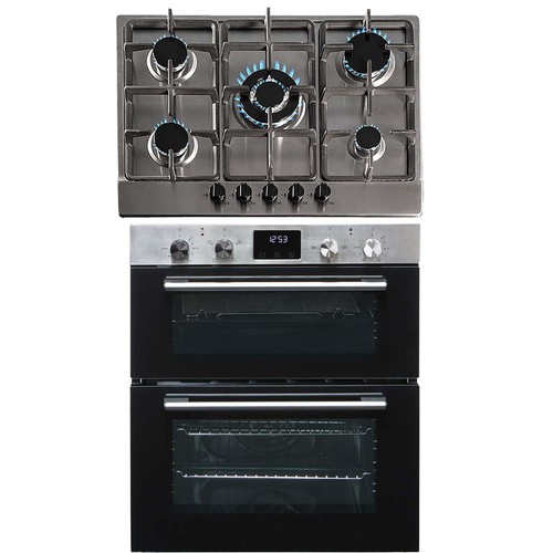 Sia 60cm stainless steel - sia,