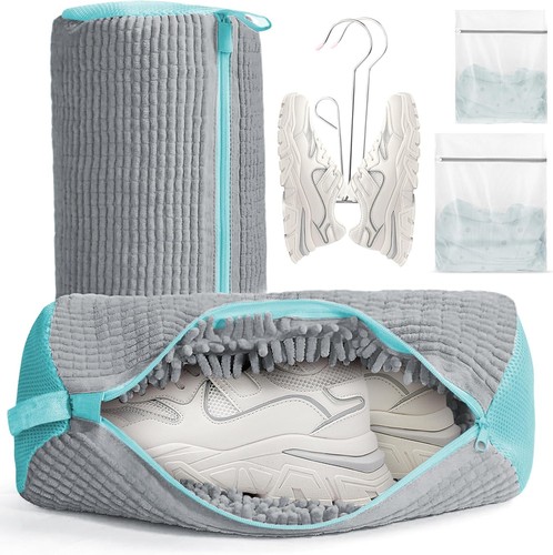 Pcs shoe washing - shoe, bag