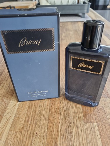 Brioni eau parfum spray - brioni, de