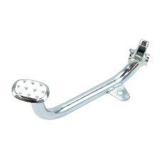 Brake pedal brake lever pedal