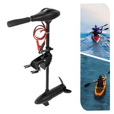 Electric Outboard Engine