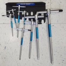 Park Tool THH-1 Sliding
