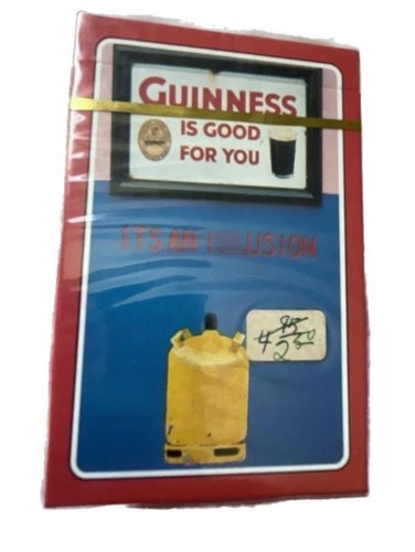 Guinness beer s an - beer, 'it's