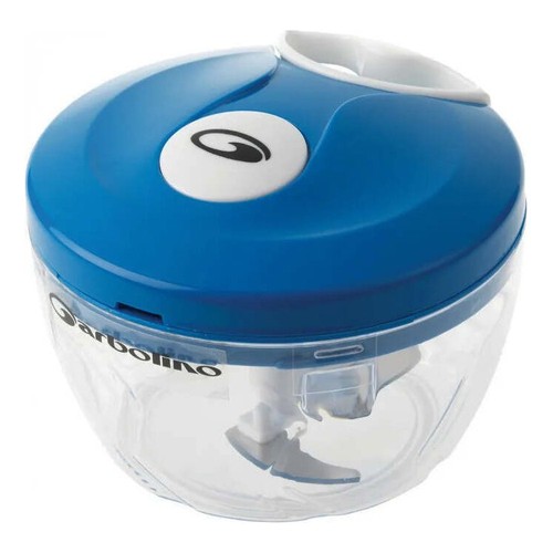 Garbolino worm chopper - garbolino, deluxe