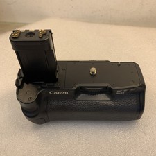 GENUINE Canon BG-E3 Grip fits